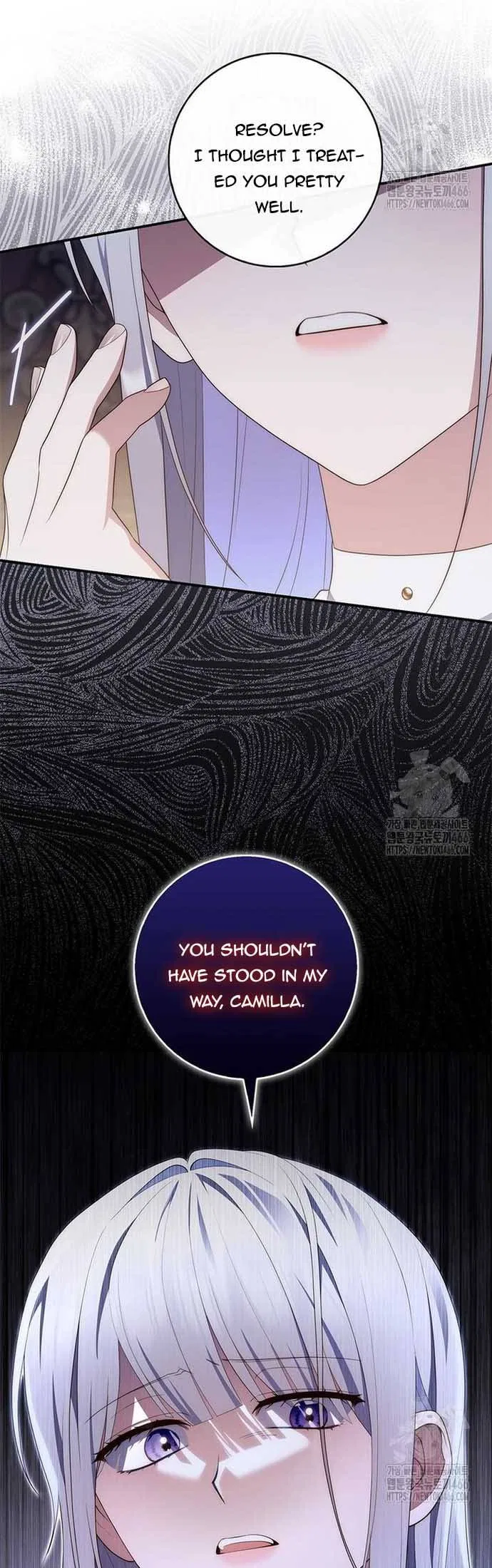 A Fortune-Telling Princess Chapter 81 – Page 11