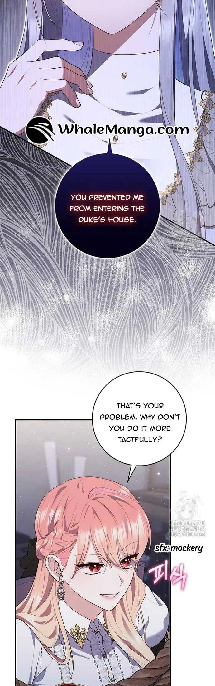 A Fortune-Telling Princess Chapter 81 – Page 12