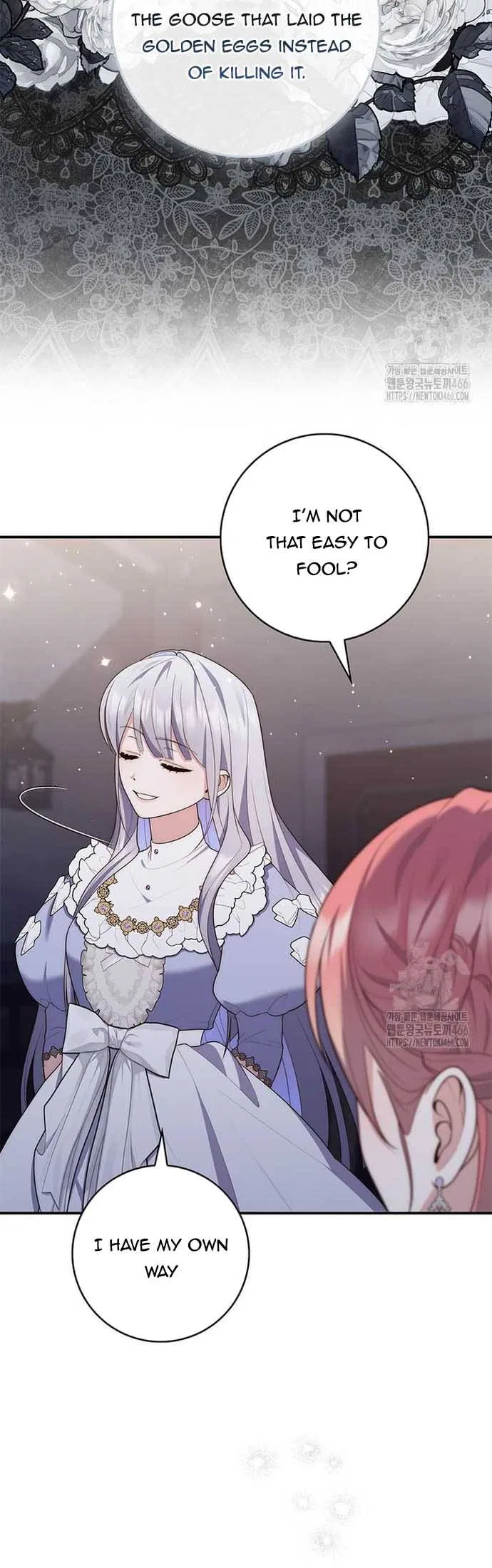 A Fortune-Telling Princess Chapter 81 – Page 15