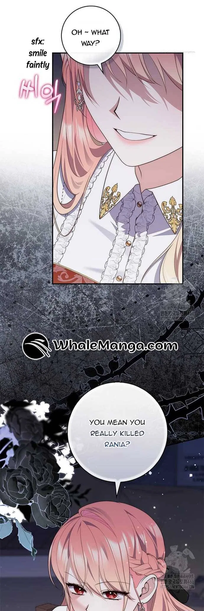 A Fortune-Telling Princess Chapter 81 – Page 16
