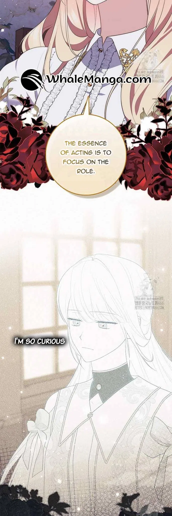 A Fortune-Telling Princess Chapter 81 – Page 19