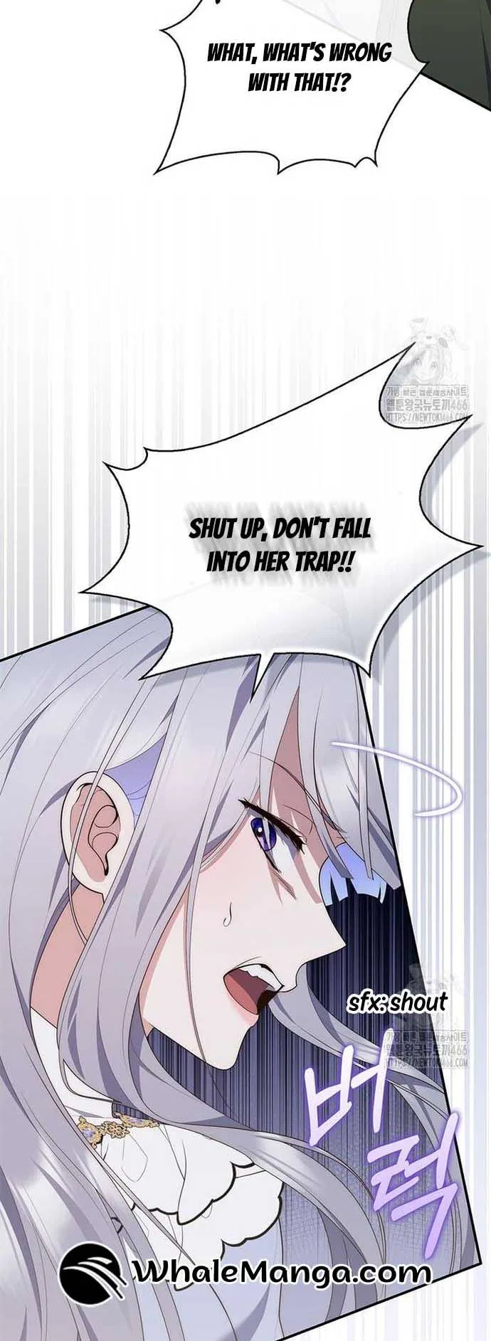 A Fortune-Telling Princess Chapter 81 – Page 23