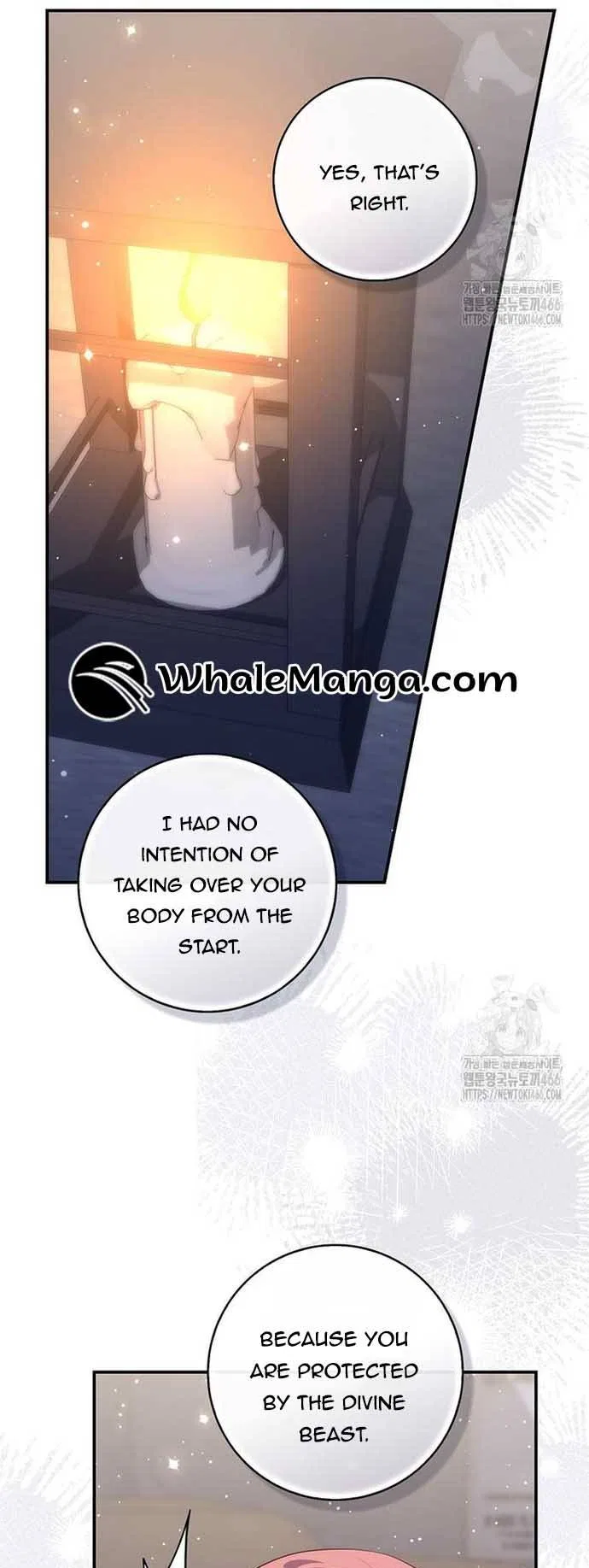 A Fortune-Telling Princess Chapter 81 – Page 26