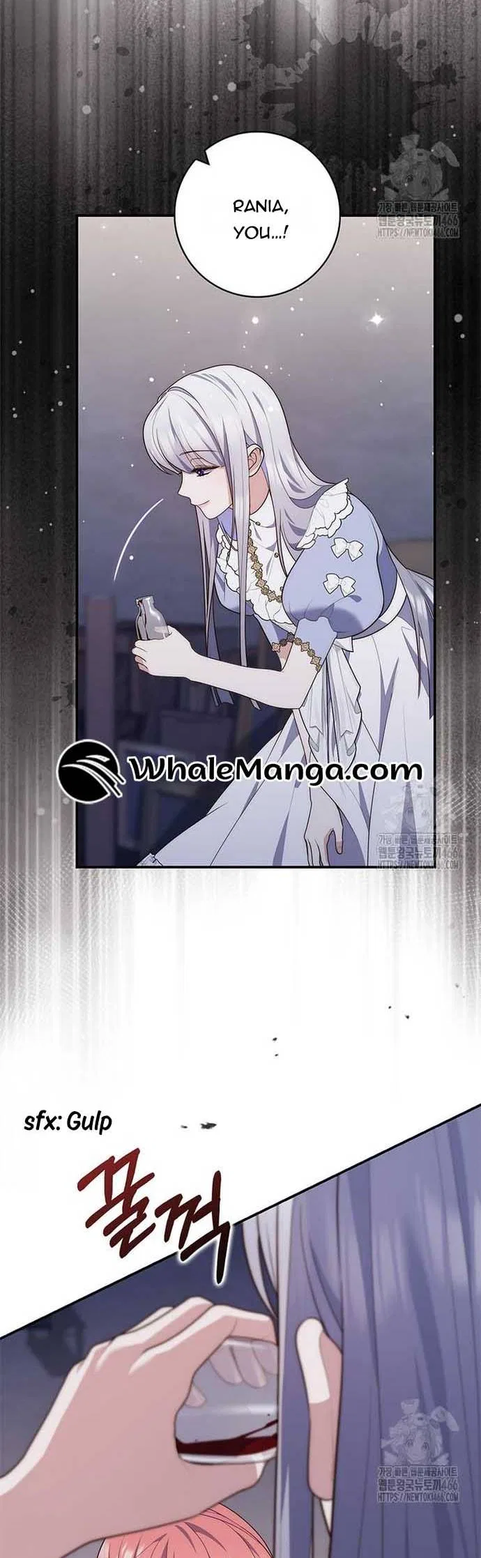 A Fortune-Telling Princess Chapter 81 – Page 33