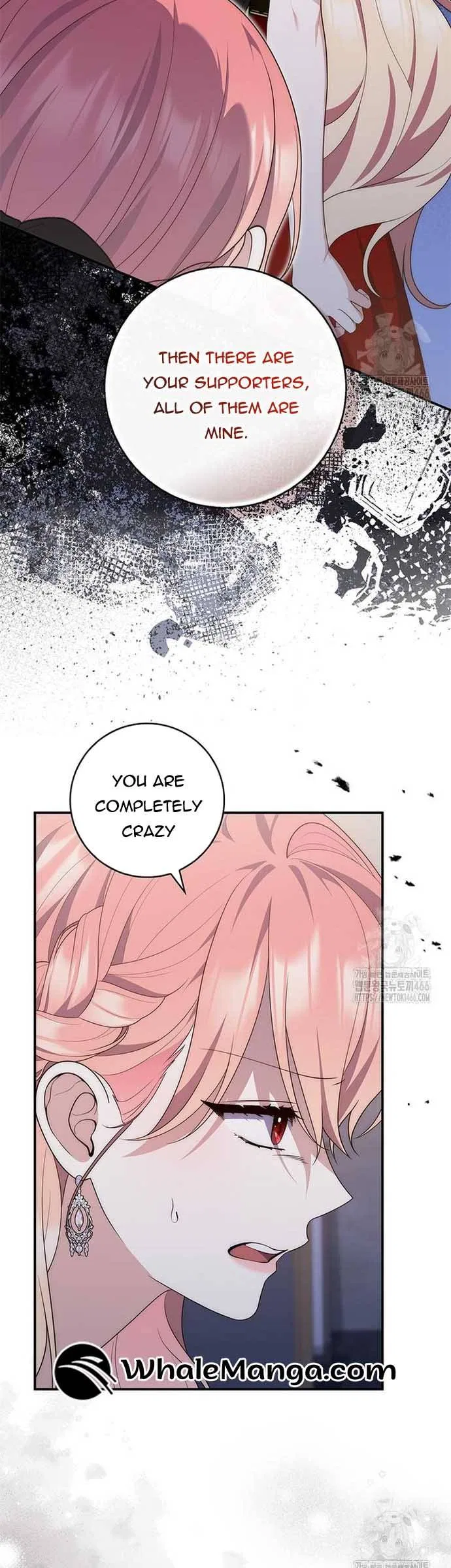 A Fortune-Telling Princess Chapter 81 – Page 38