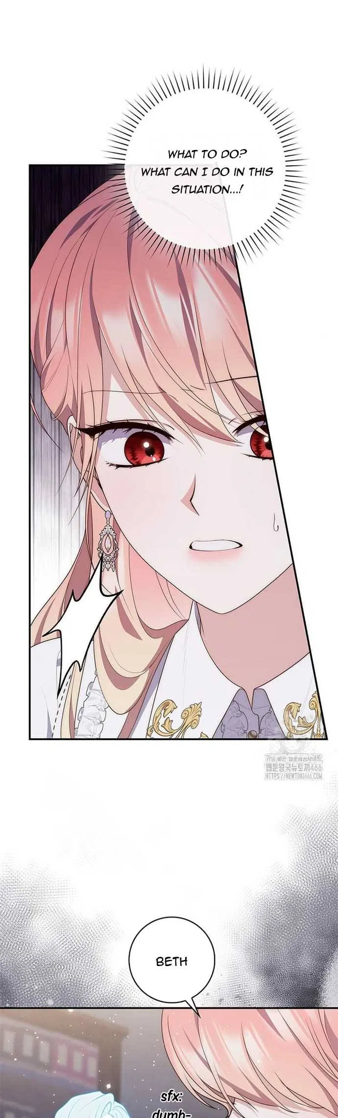 A Fortune-Telling Princess Chapter 81 – Page 41