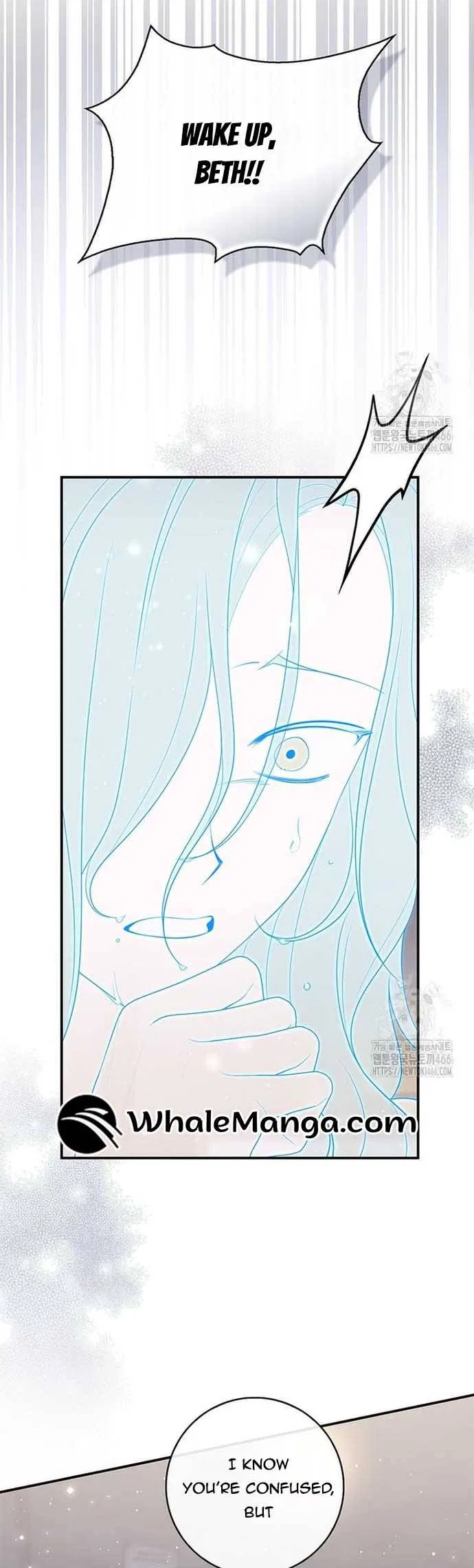 A Fortune-Telling Princess Chapter 81 – Page 43