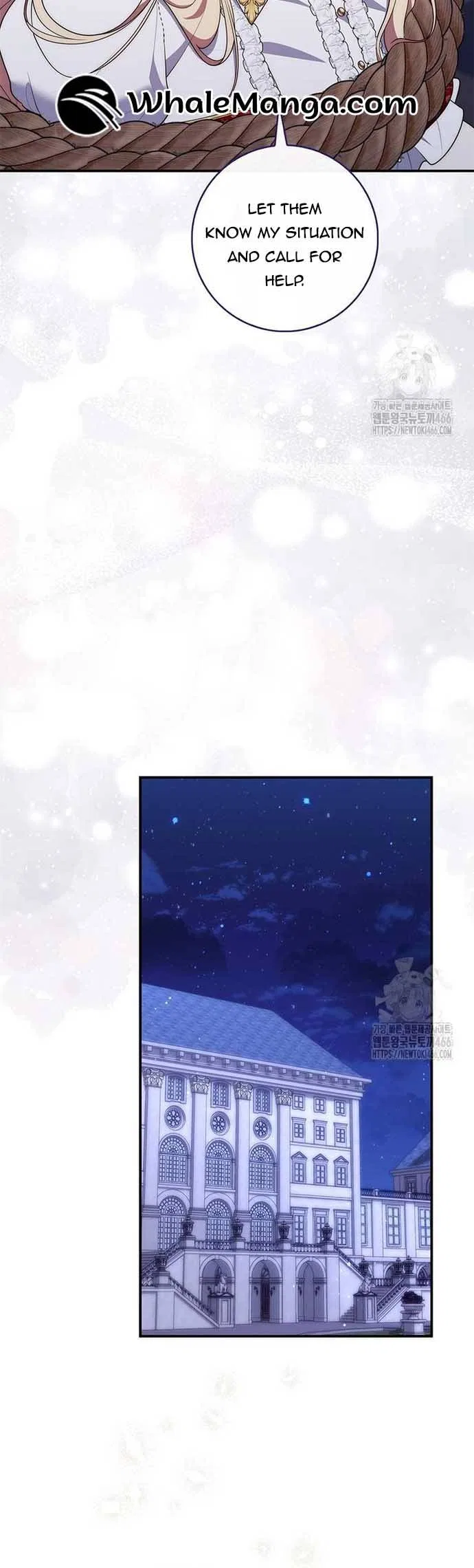 A Fortune-Telling Princess Chapter 81 – Page 45