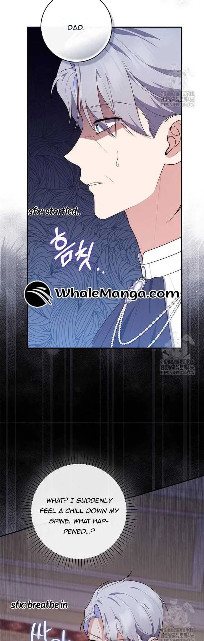 A Fortune-Telling Princess Chapter 81 – Page 48