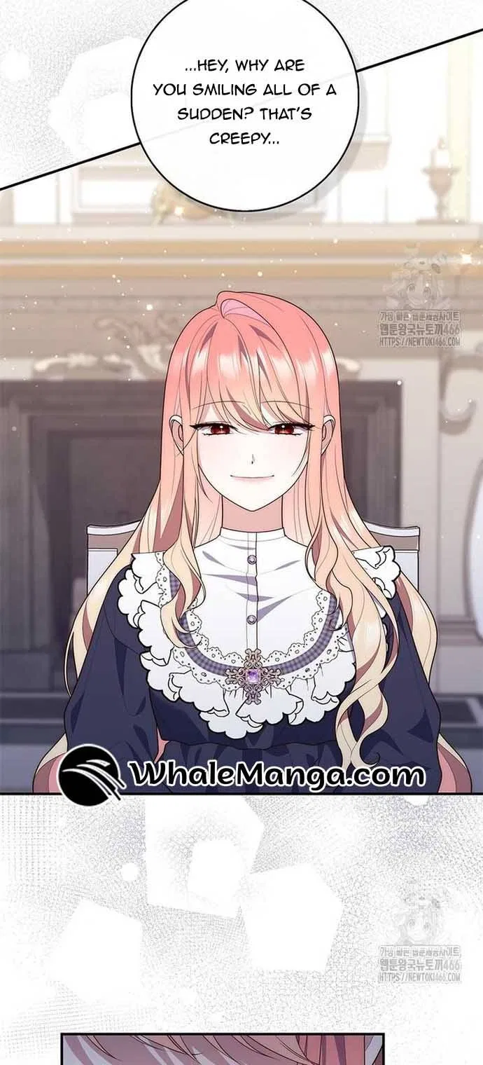 A Fortune-Telling Princess Chapter 81 – Page 52