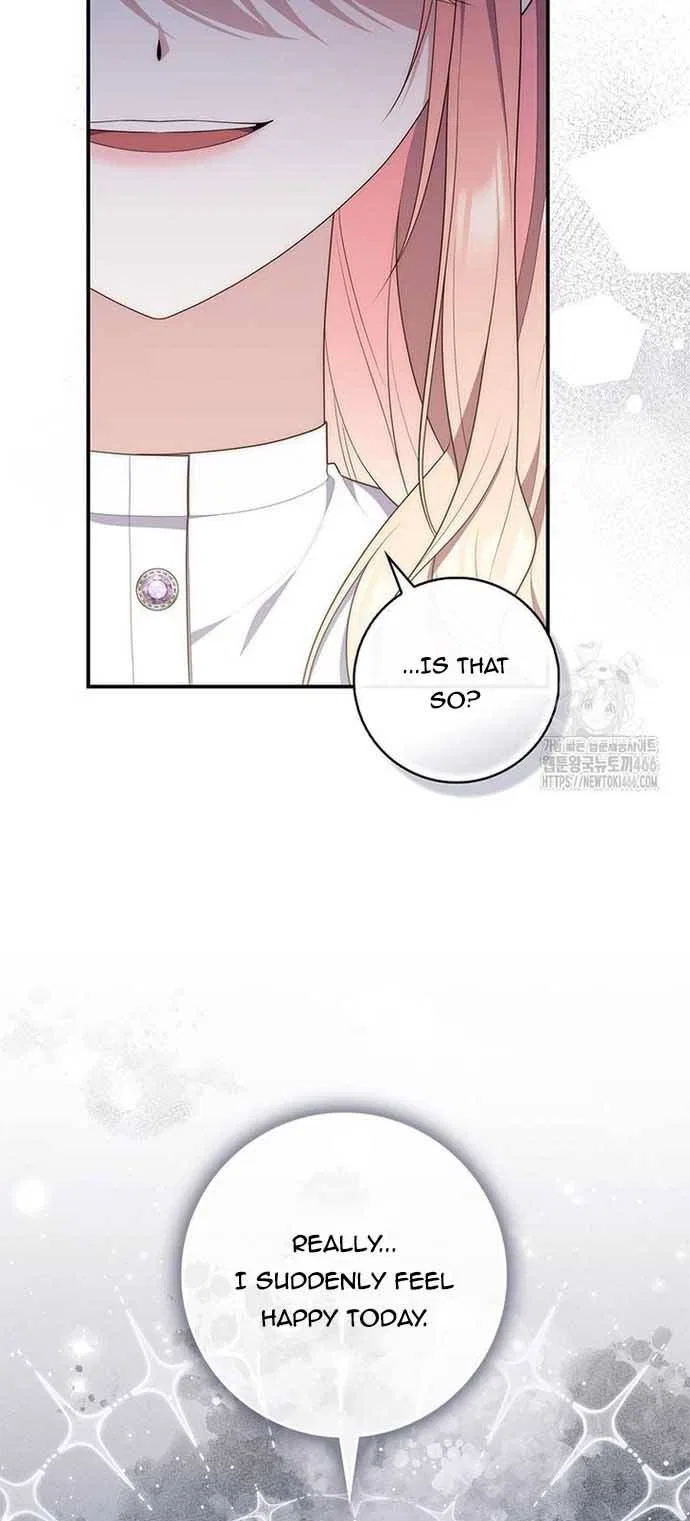 A Fortune-Telling Princess Chapter 81 – Page 53