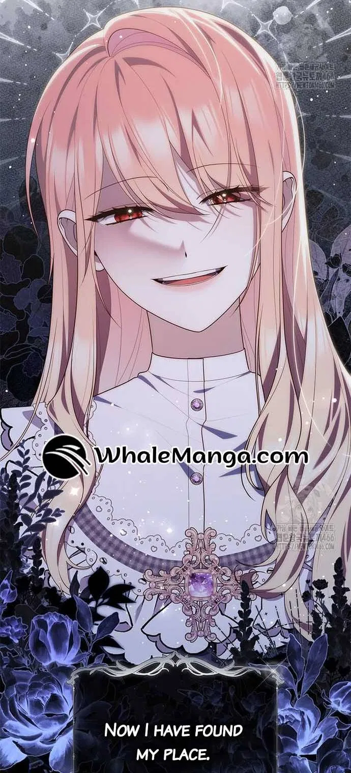 A Fortune-Telling Princess Chapter 81 – Page 54