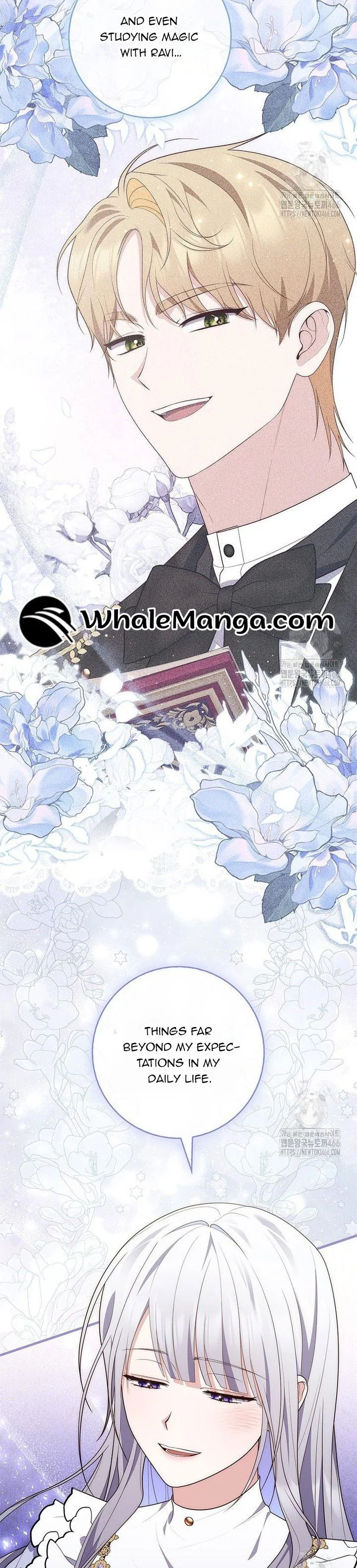 A Fortune-Telling Princess Chapter 80 – Page 5