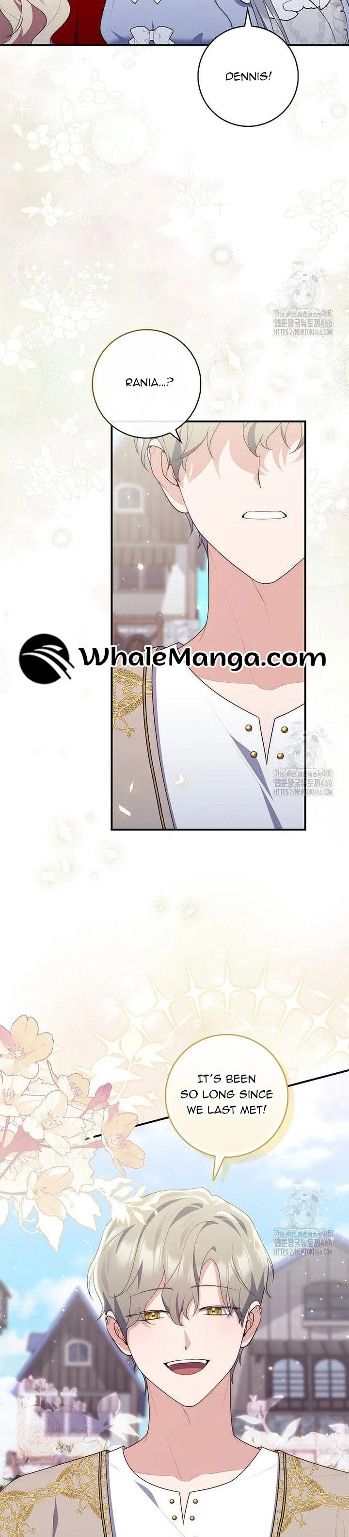 A Fortune-Telling Princess Chapter 80 – Page 17