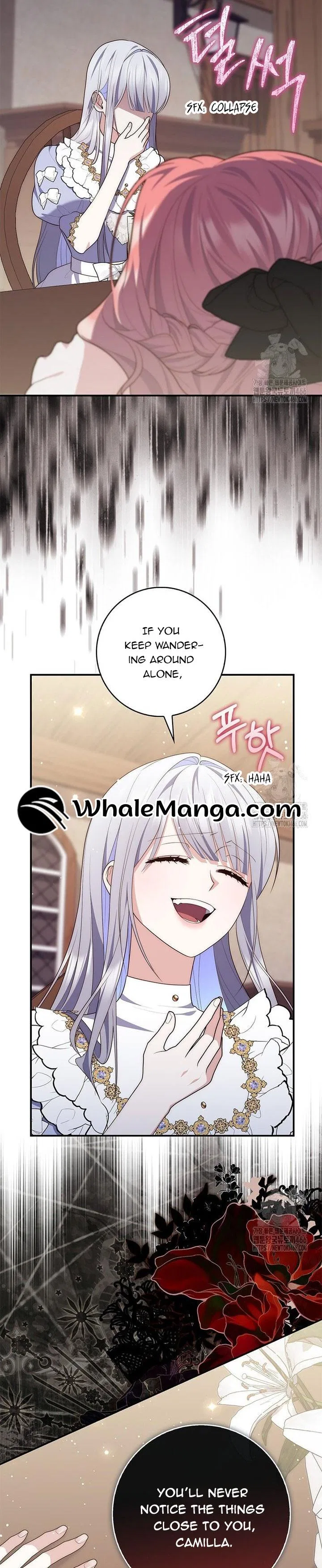 A Fortune-Telling Princess Chapter 80 – Page 37