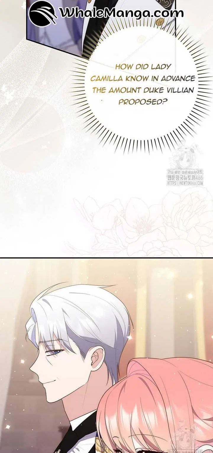 A Fortune-Telling Princess Chapter 79 – Page 4