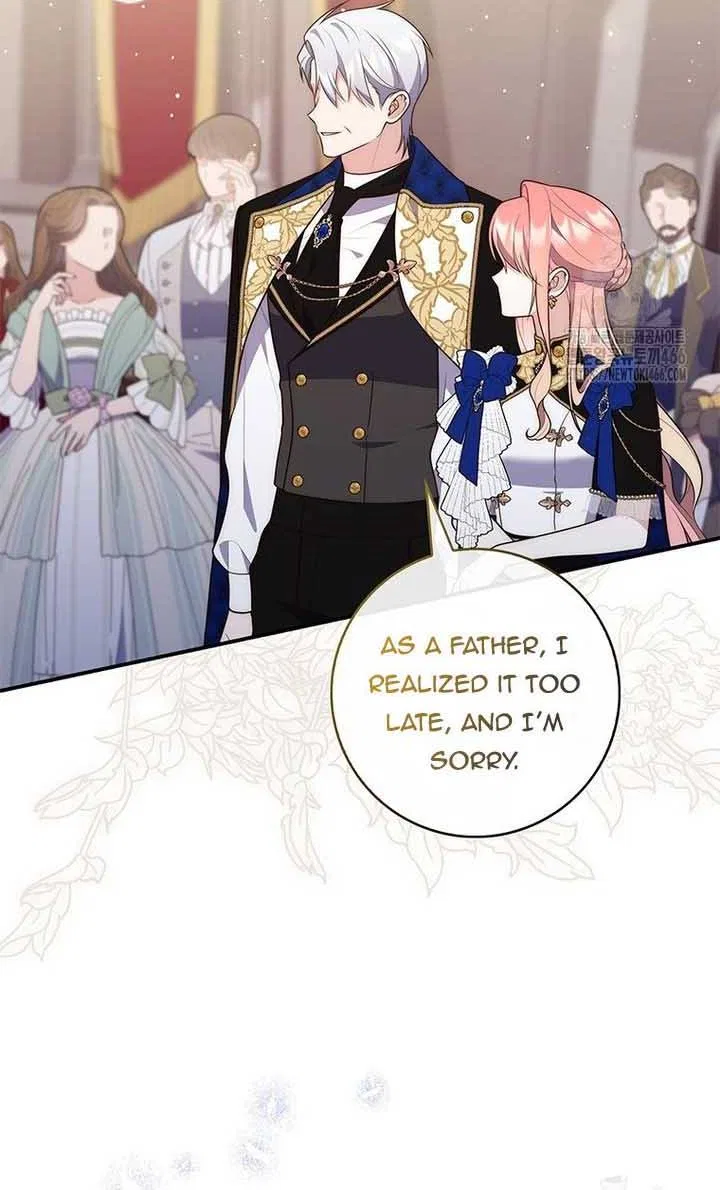 A Fortune-Telling Princess Chapter 79 – Page 10