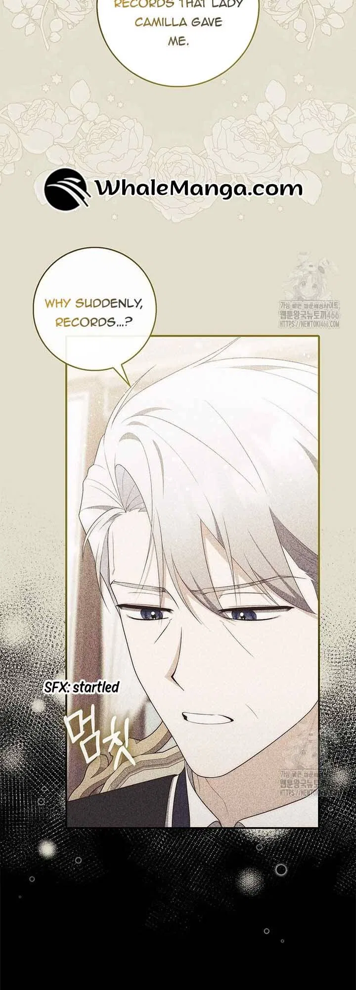 A Fortune-Telling Princess Chapter 79 – Page 15