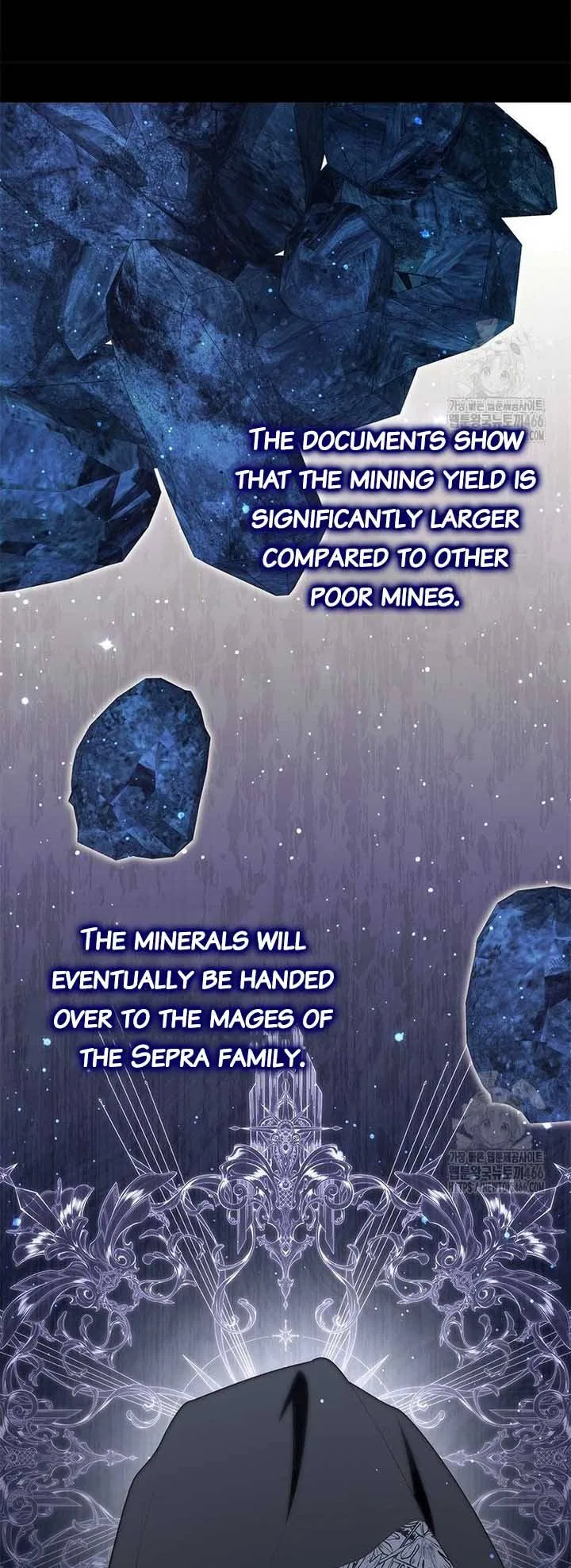 A Fortune-Telling Princess Chapter 79 – Page 16