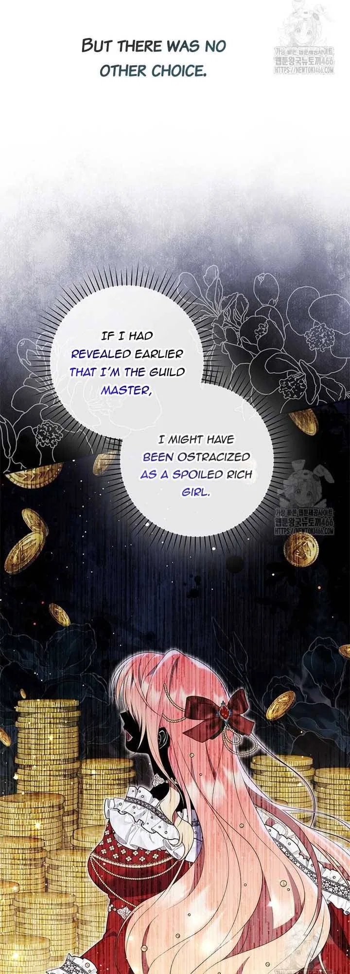 A Fortune-Telling Princess Chapter 79 – Page 21
