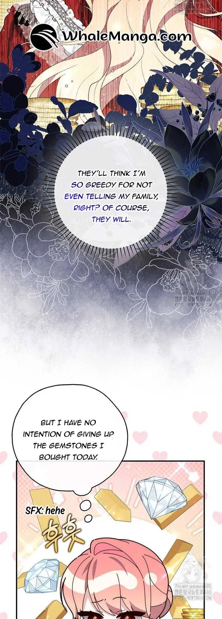 A Fortune-Telling Princess Chapter 79 – Page 22