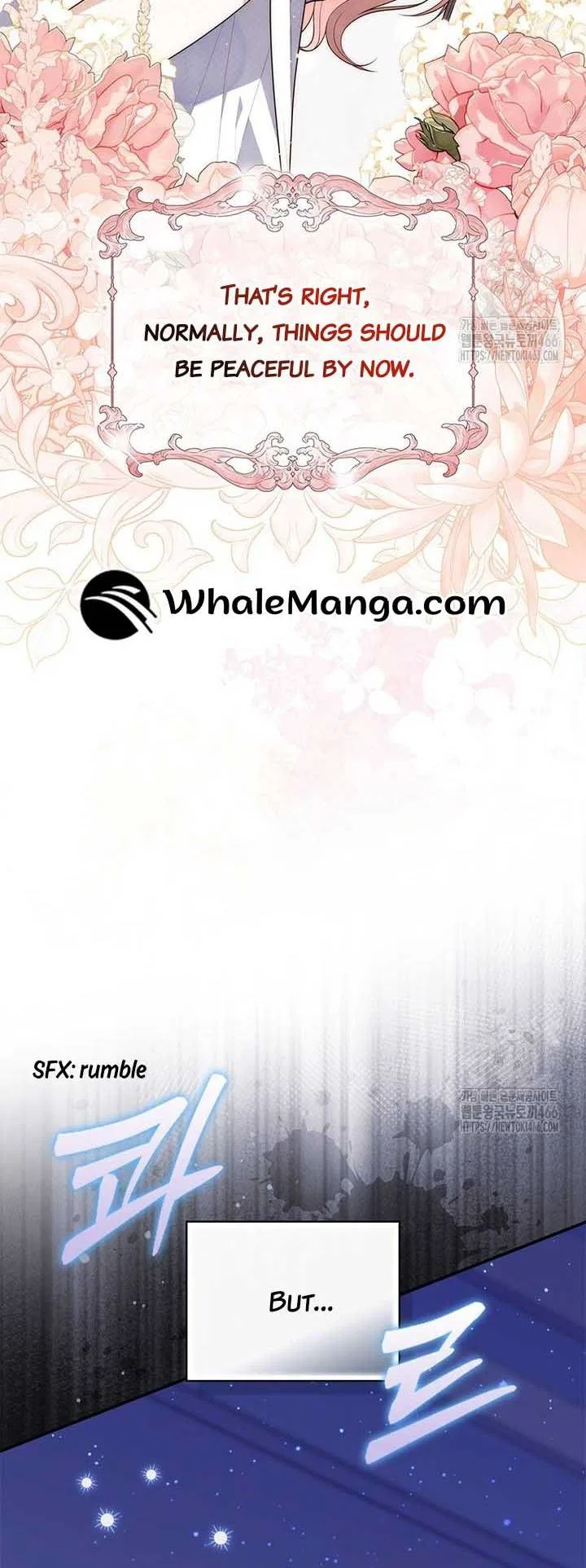 A Fortune-Telling Princess Chapter 79 – Page 30