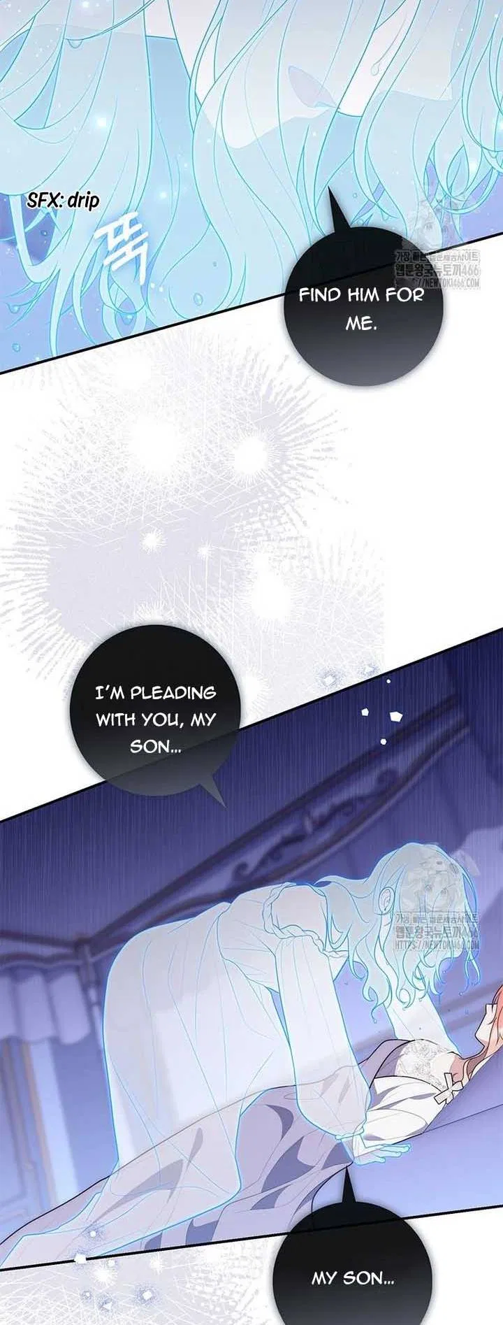 A Fortune-Telling Princess Chapter 79 – Page 32