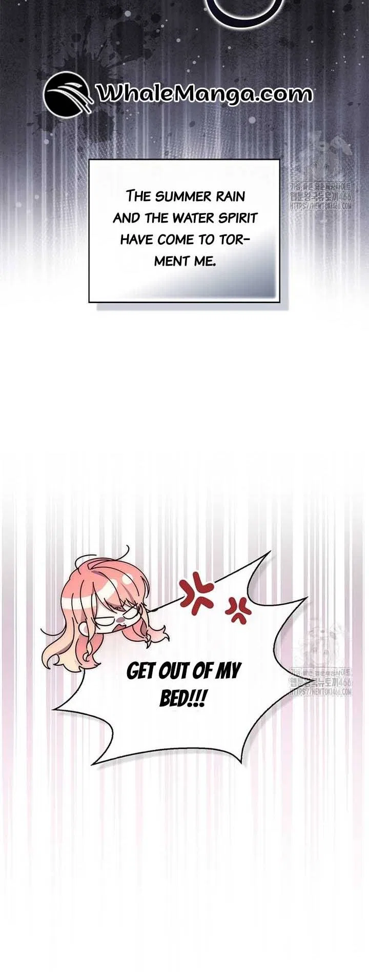 A Fortune-Telling Princess Chapter 79 – Page 35