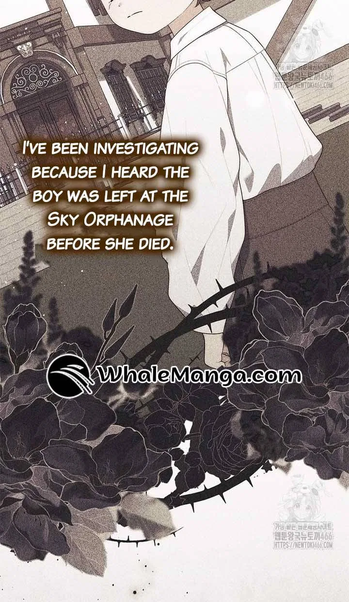 A Fortune-Telling Princess Chapter 79 – Page 40