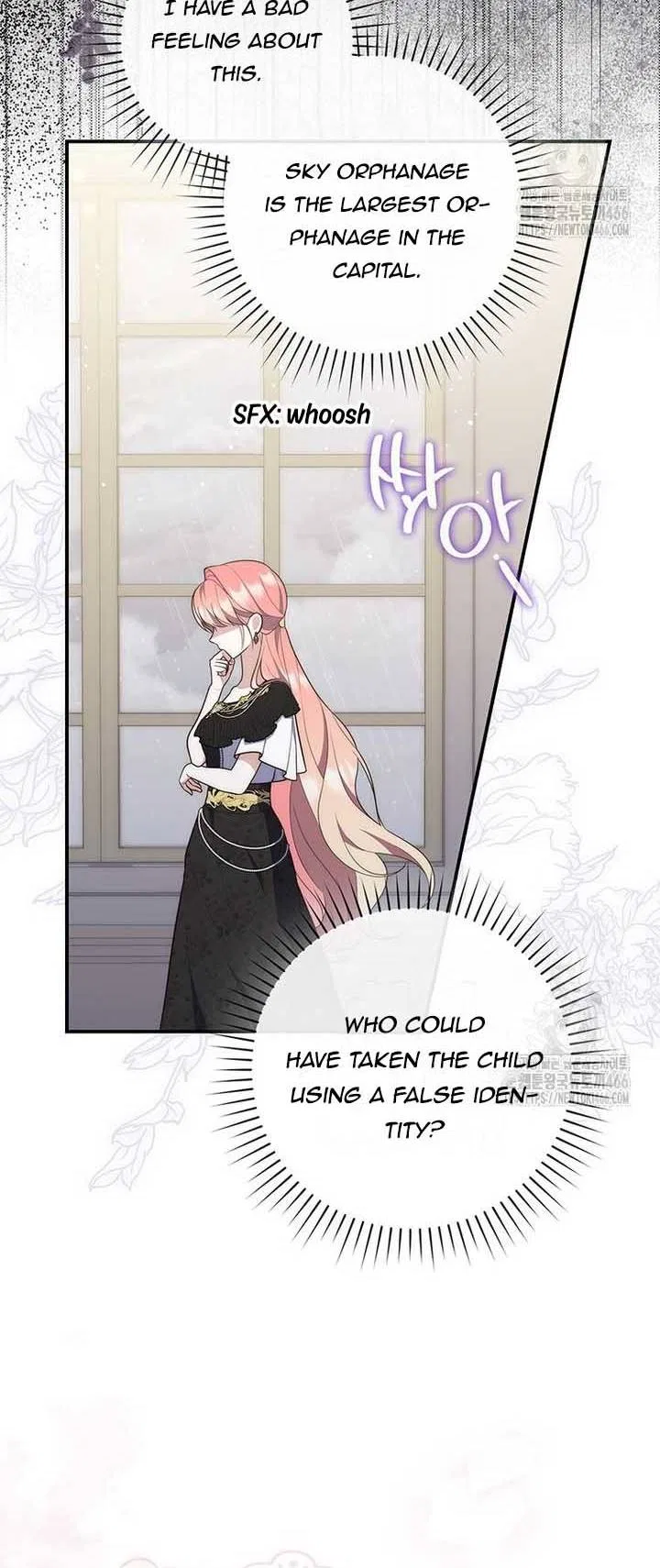 A Fortune-Telling Princess Chapter 79 – Page 43