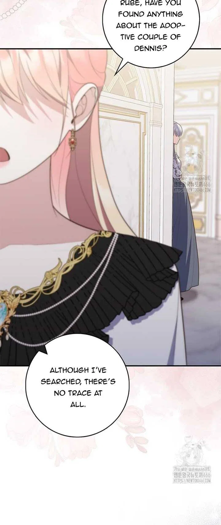 A Fortune-Telling Princess Chapter 79 – Page 45