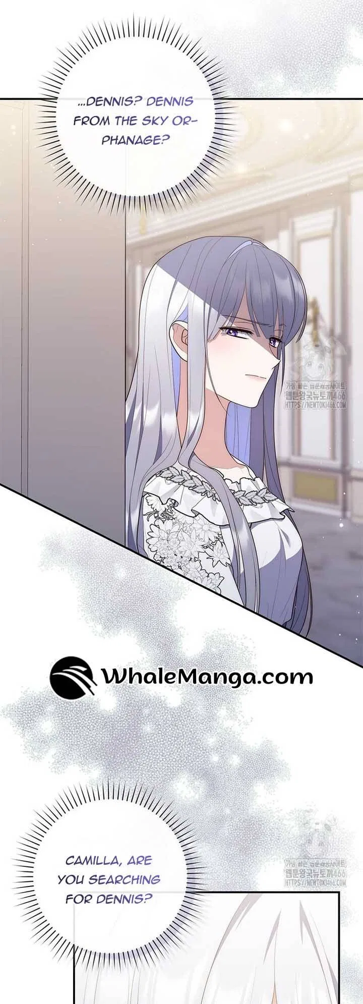A Fortune-Telling Princess Chapter 79 – Page 46