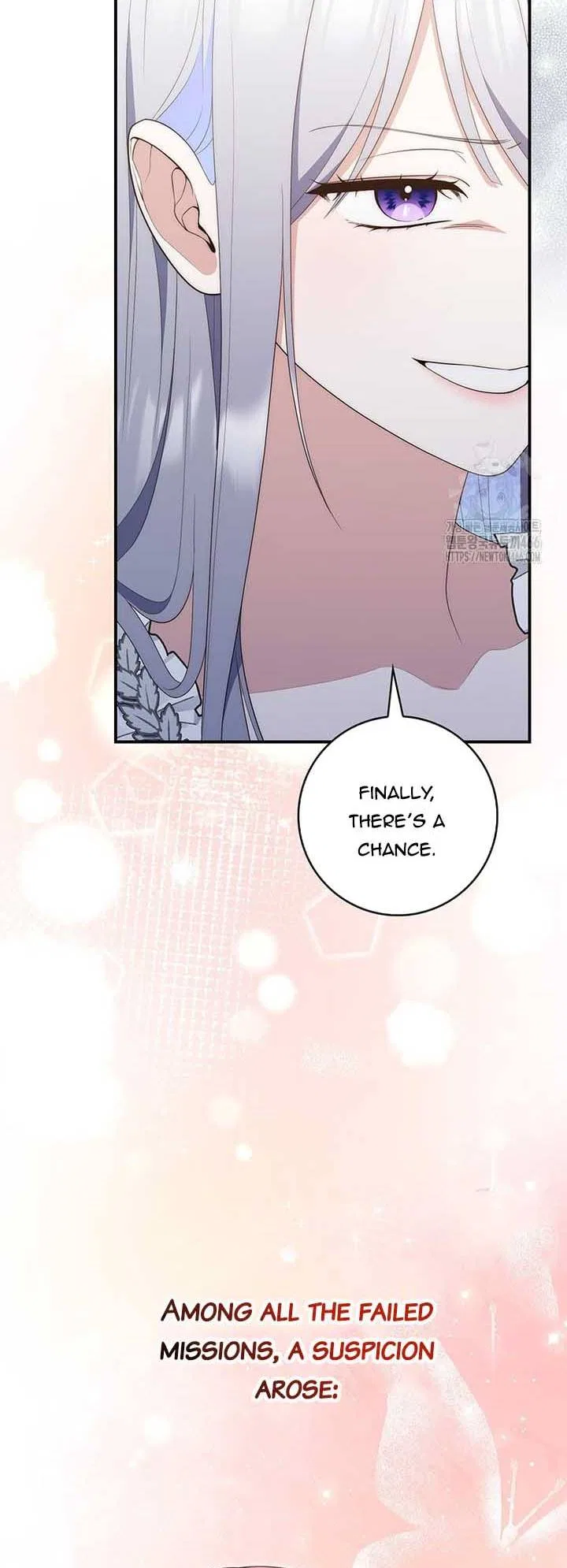A Fortune-Telling Princess Chapter 79 – Page 47