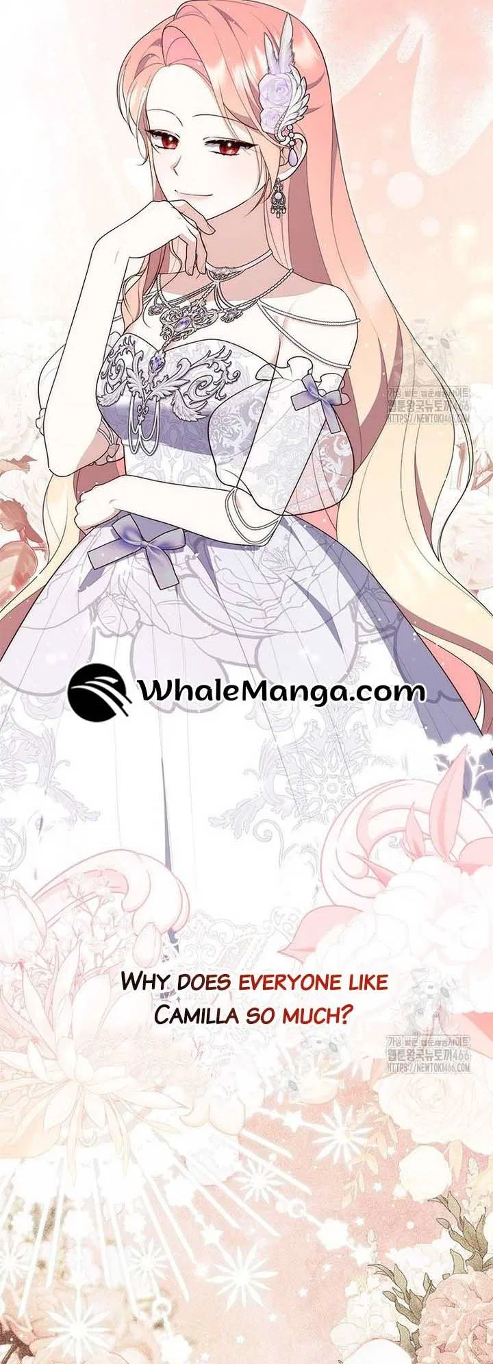 A Fortune-Telling Princess Chapter 79 – Page 48