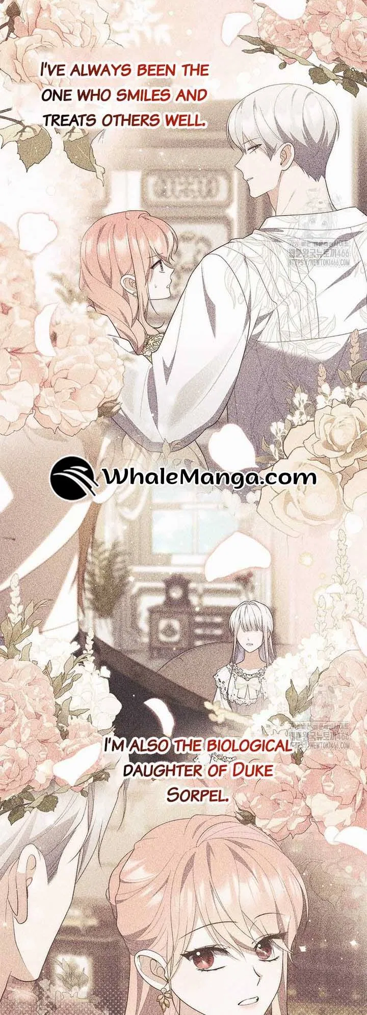 A Fortune-Telling Princess Chapter 79 – Page 49