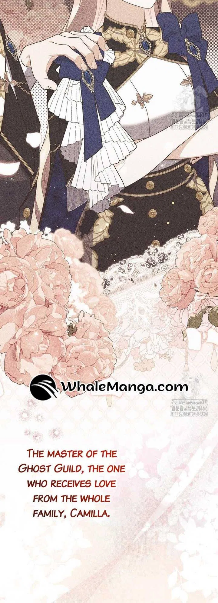 A Fortune-Telling Princess Chapter 79 – Page 50