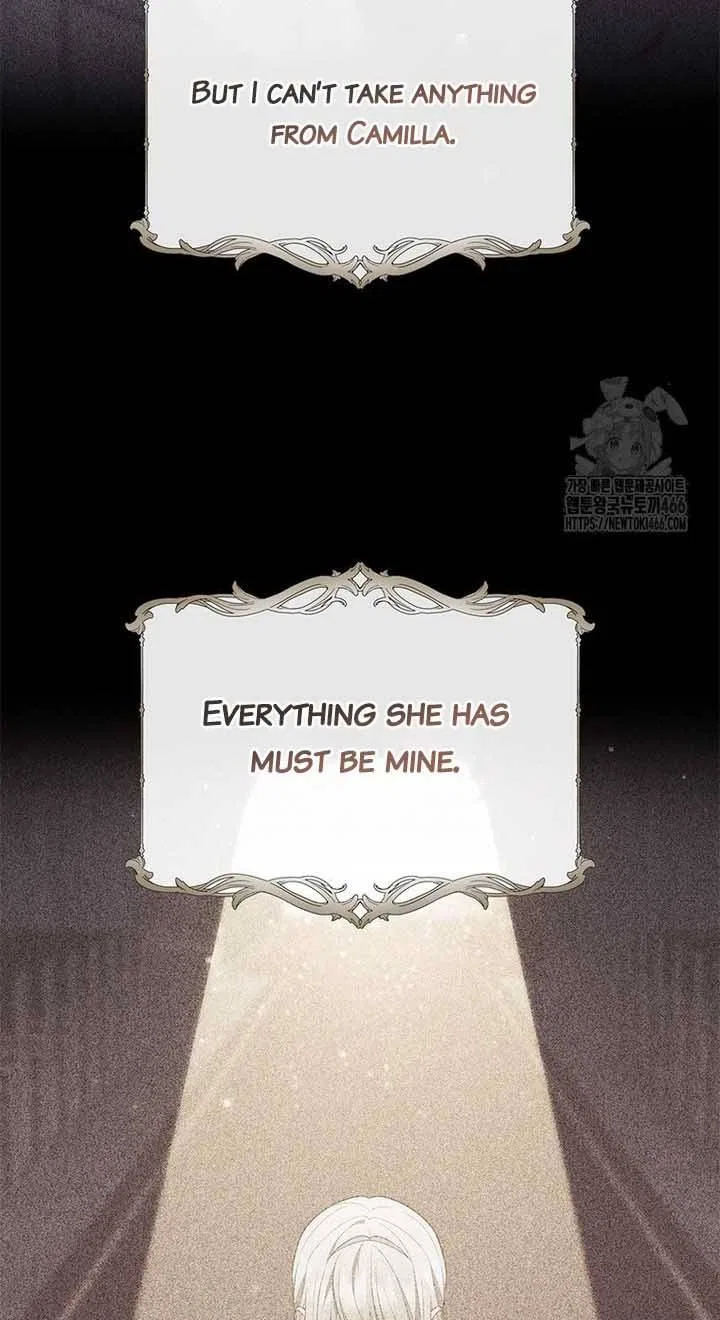 A Fortune-Telling Princess Chapter 79 – Page 53