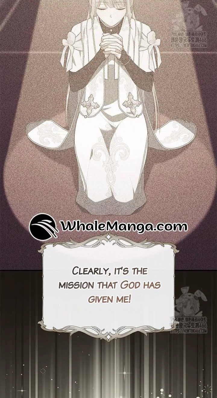 A Fortune-Telling Princess Chapter 79 – Page 54