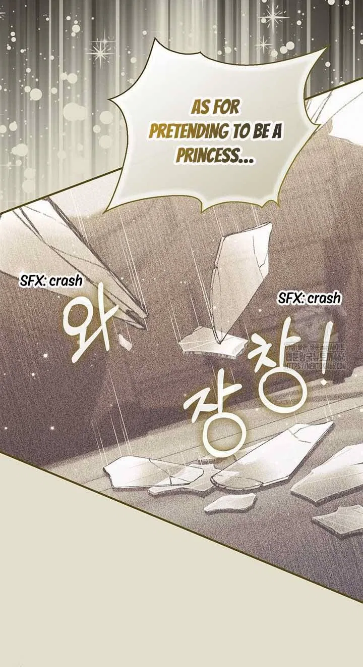 A Fortune-Telling Princess Chapter 79 – Page 55