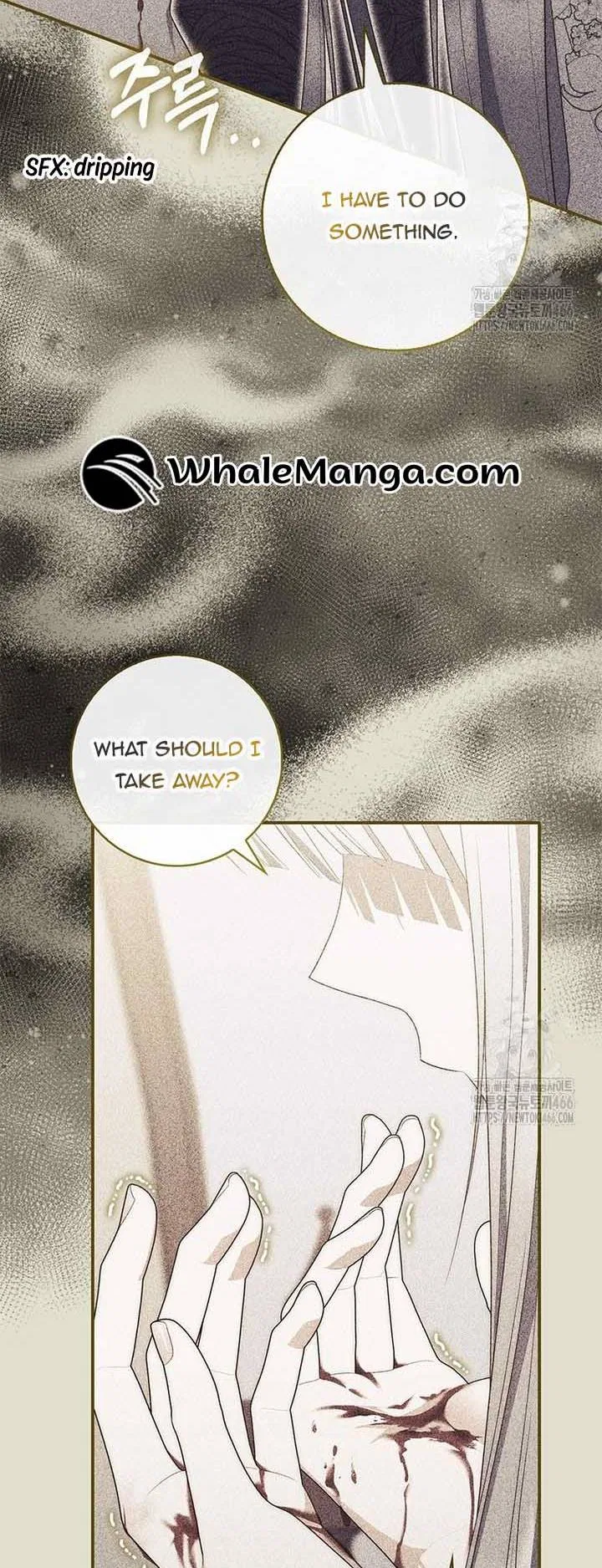 A Fortune-Telling Princess Chapter 79 – Page 58