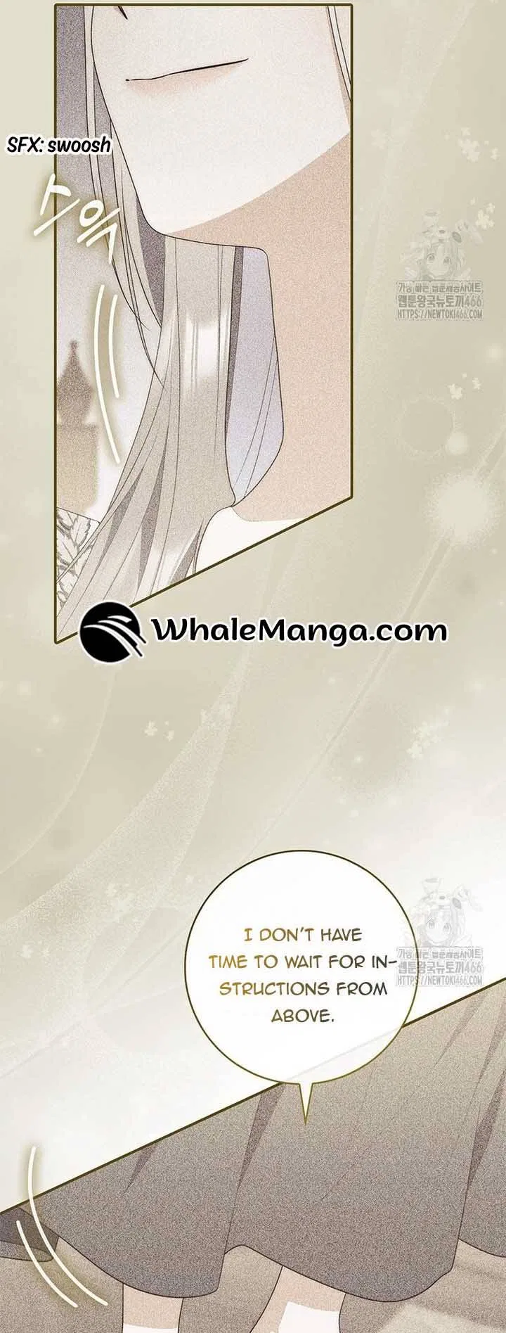 A Fortune-Telling Princess Chapter 79 – Page 61