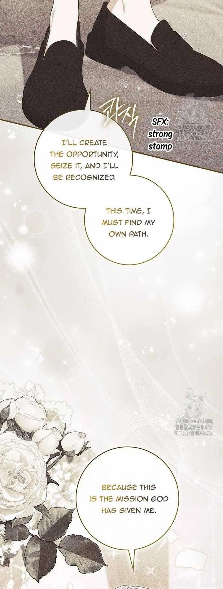 A Fortune-Telling Princess Chapter 79 – Page 62