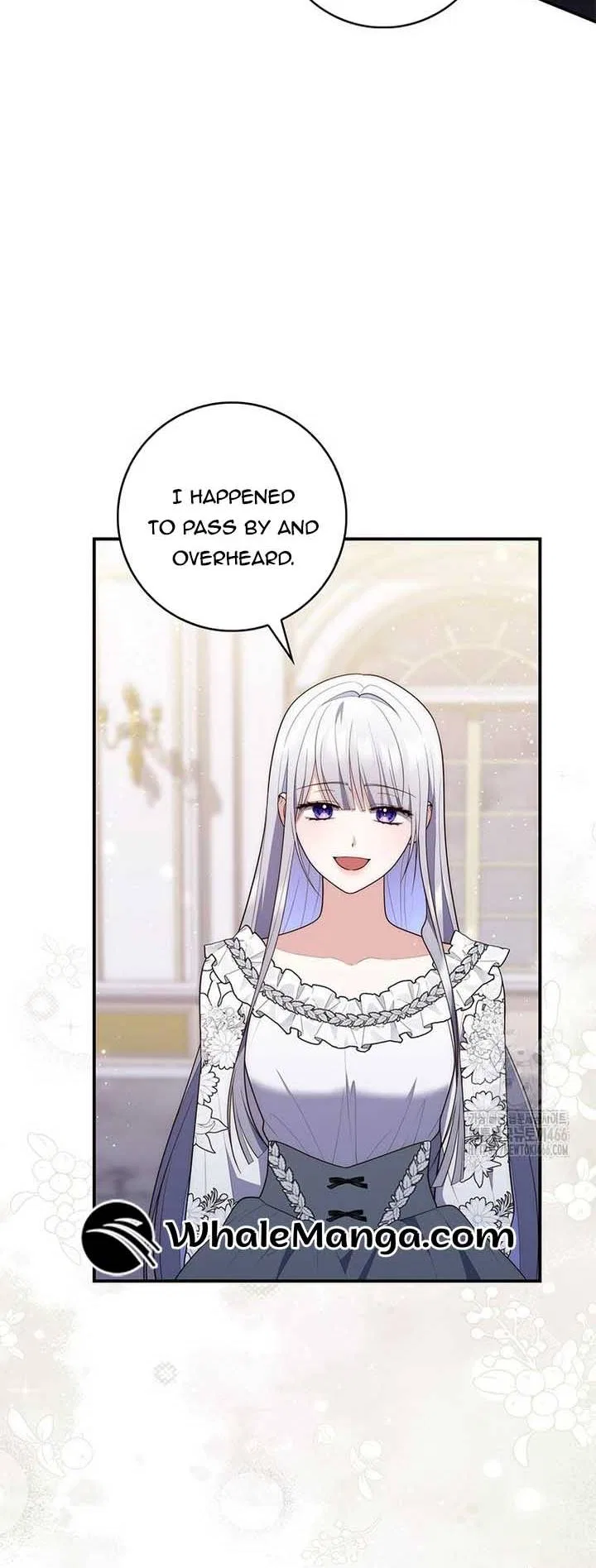 A Fortune-Telling Princess Chapter 79 – Page 65