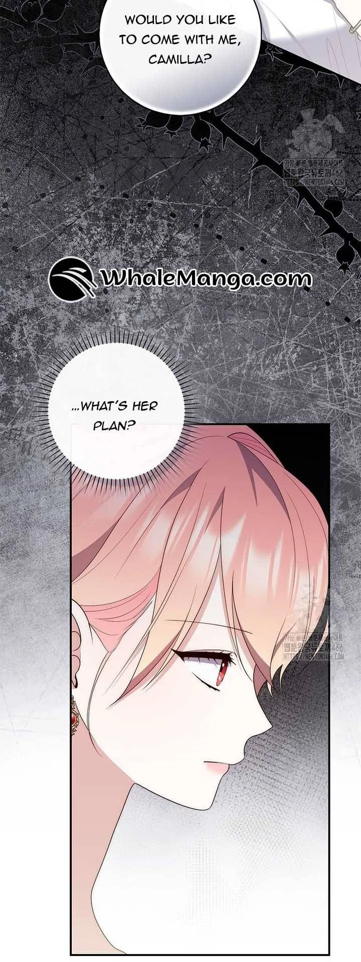 A Fortune-Telling Princess Chapter 79 – Page 69
