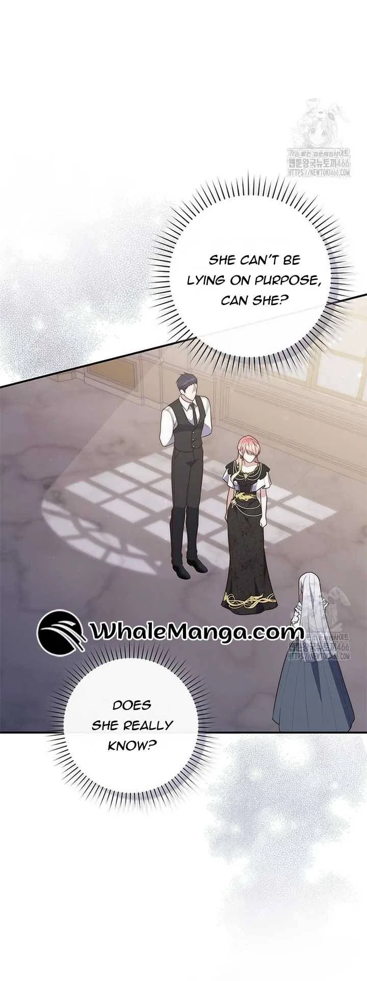 A Fortune-Telling Princess Chapter 79 – Page 70
