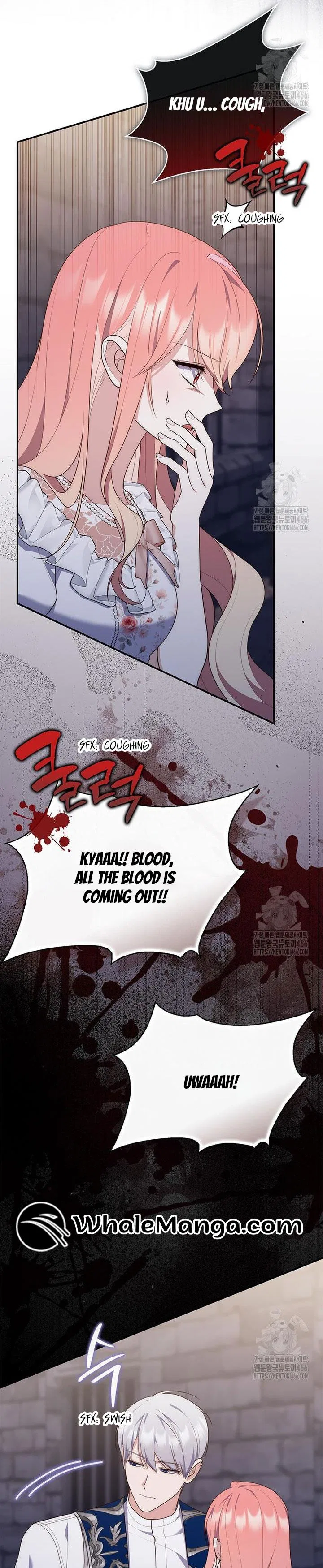 A Fortune-Telling Princess Chapter 78 – Page 3