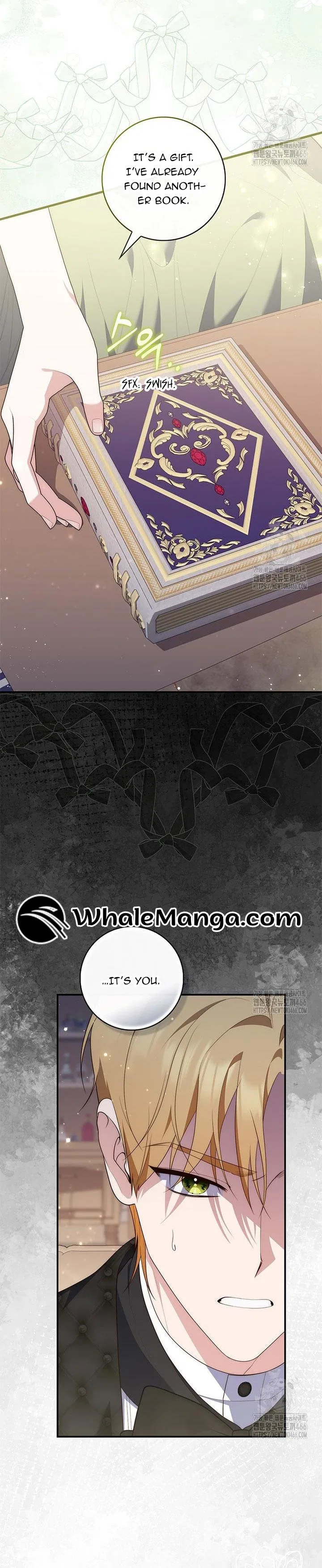 A Fortune-Telling Princess Chapter 78 – Page 17