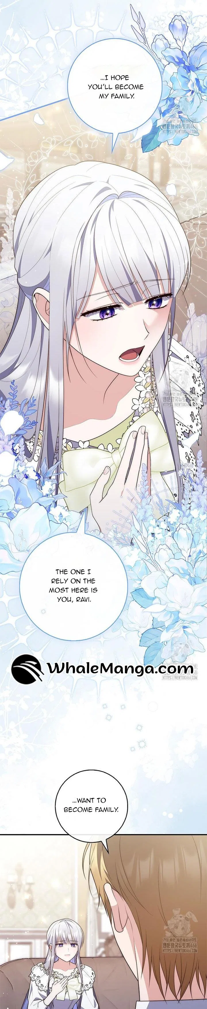 A Fortune-Telling Princess Chapter 78 – Page 20