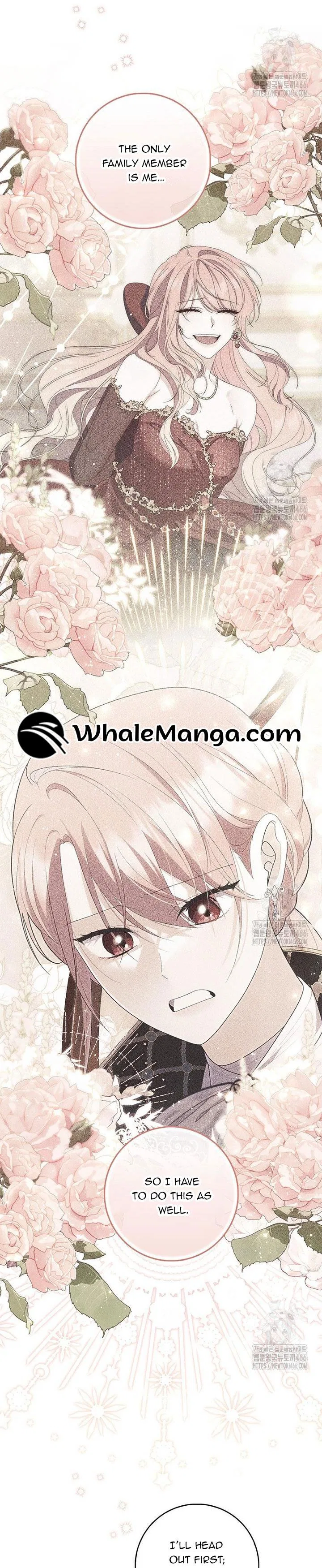 A Fortune-Telling Princess Chapter 78 – Page 23