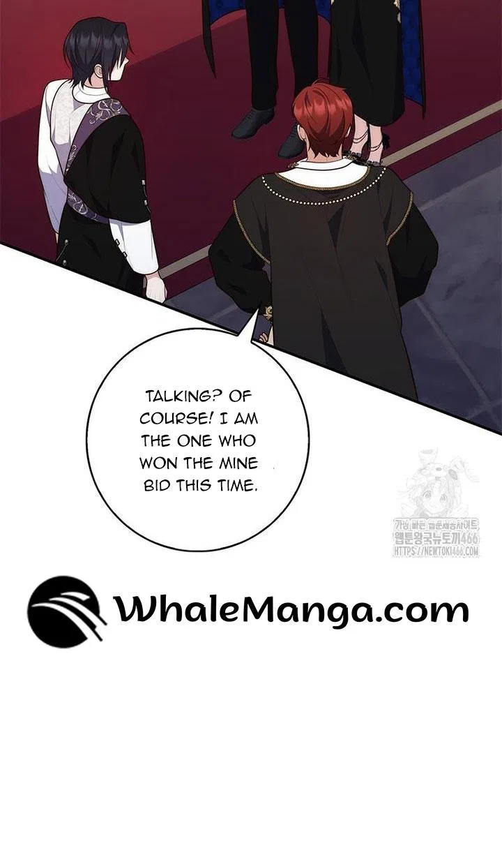 A Fortune-Telling Princess Chapter 78 – Page 31